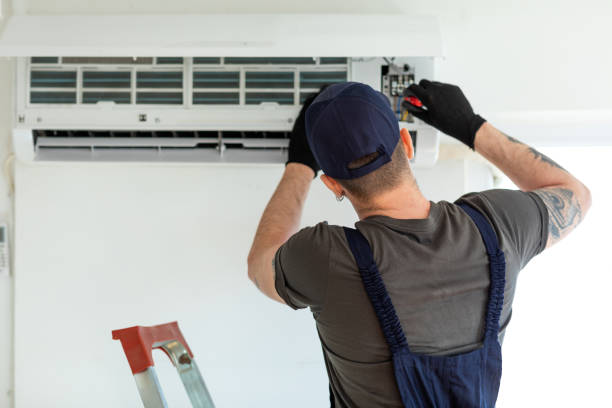 Best HVAC System Cleaning  in Harriman, TN