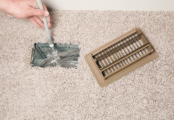 Best Air Duct Cleaning Near Me  in Harriman, TN