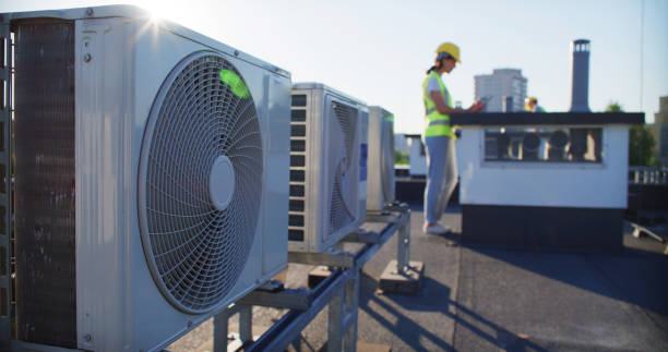 Reliable Harriman, TN Airduct Cleaning Solutions