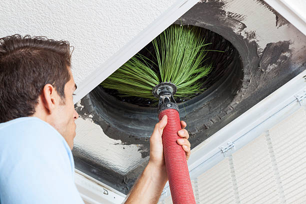 Best Best Air Duct Cleaning Company  in Harriman, TN