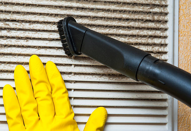 Best Commercial Air Duct Cleaning  in Harriman, TN